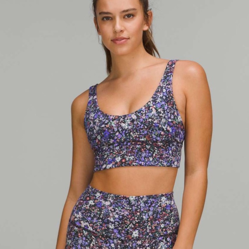 Lululemon Align Reversible size 2 - Picture 2 of 8